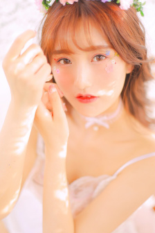 女生寝室4